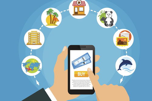 經(jīng)營(yíng)性互聯(lián)網(wǎng)服務(wù)與常見(jiàn)互聯(lián)網(wǎng)產(chǎn)品類型